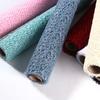 Party Supplies Round For Birthday Festival Bouquet Wrap Scrapbook Wrapping Paper Wedding Decoration