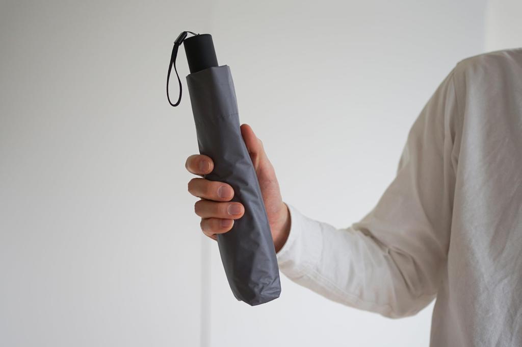 Комия для солнечной и дождливой погоды, автоматическое открытие и складывание, легкий и блокирующий УФ-свет, однотонный Шотен, дни, закрытие, зонт, первоклассная блокировка,