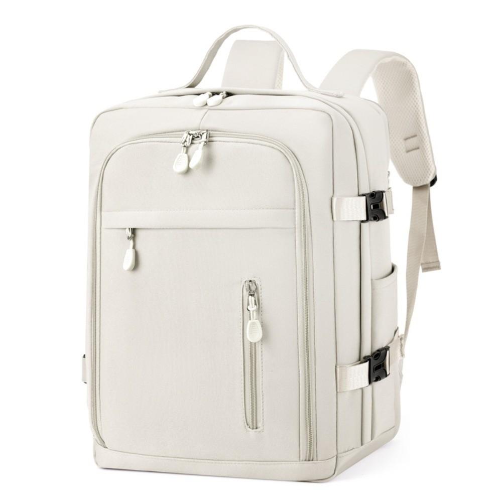 Waterproof Travel Backpack High-End Student Backpack Fashionable Laptop Backpack Women