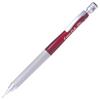 Механический карандаш PILOT Sharp Esten 04 TR Прозрачный Красный HPS1SRTR4