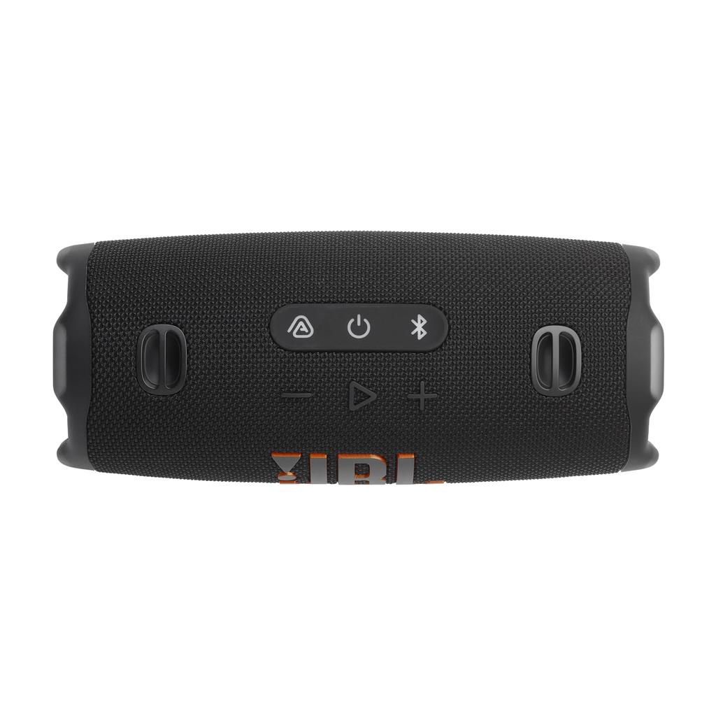 JBL CHARGE 6 / Портативная колонка / Совместимость с Bluetooth / Пыле- и водозащита IP68 / USB-C / Совместимость с приложением / Функция Power Bank / Ремешок для руки I