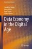 Книга Data Economy In the Digital Age
