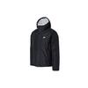 Nike Спортивная одежда Storm-FIT ADV Gore-Tex Windrunner FW22 с логотипом алфавита, куртка с капюшоном, мужская верхняя одежда, черный DQ4933-010