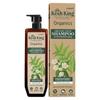 Organics Organic Neem Shampoo With Bhringraj, 300ml