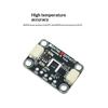 SHT45 Fast Response Temperature Humidity Sensor Module With STEMMAQT Connector for Smart Home Air Quality Monitor