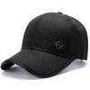 Summer new baseball cap men's cap old man versatile sun hat casual hat trendy outdoor