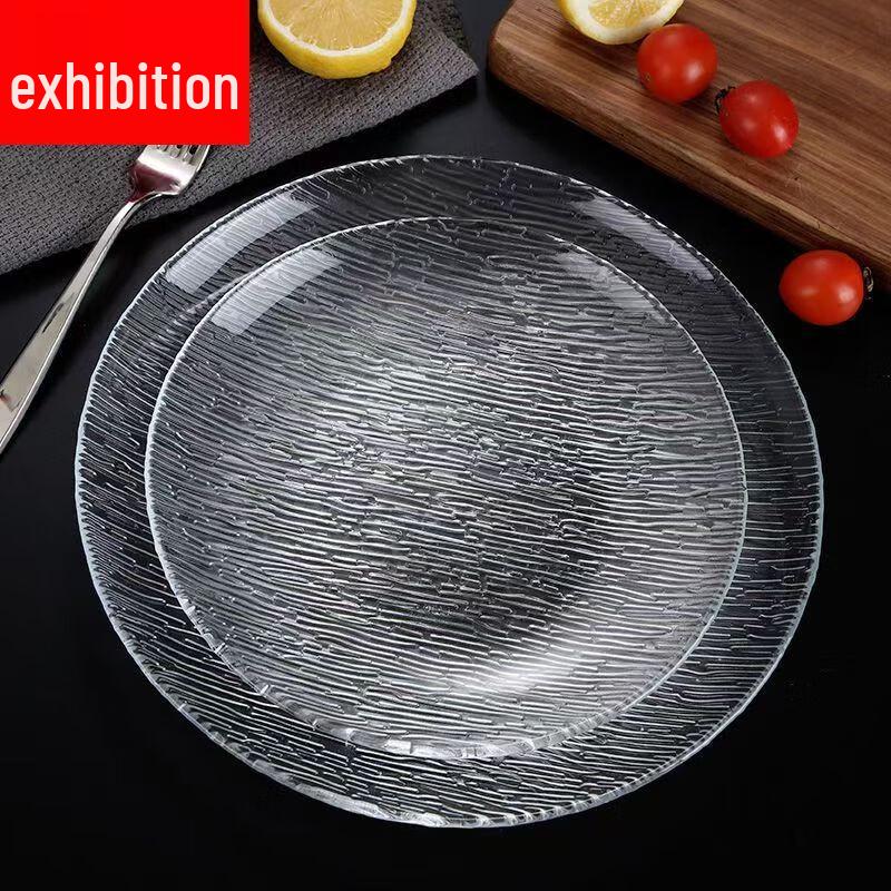 SIFAR Хрустальная фруктовница European Crystal Glass