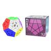 Yongjun YJ Yuhu M Magentic Mega Yuhu V2 Wumofang Magic Cube Speed Puzzle Pentagon Kids Toys Educational Toy