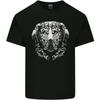 Golden Retriever Dog Mens Light Cotton T-Shirt