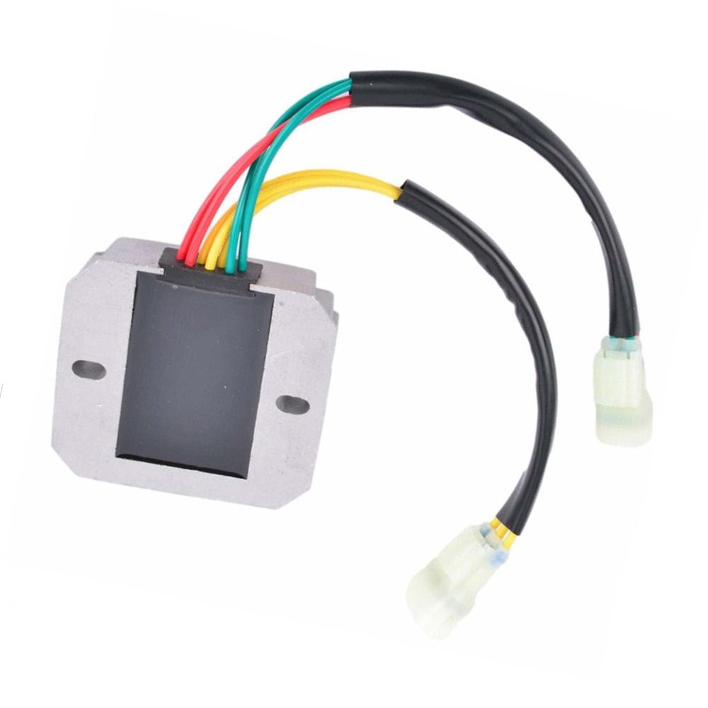 Регулятор-выпрямитель напряжения для Suzuki Quadmaster 500 Quadrunner 500 ATV 98-02