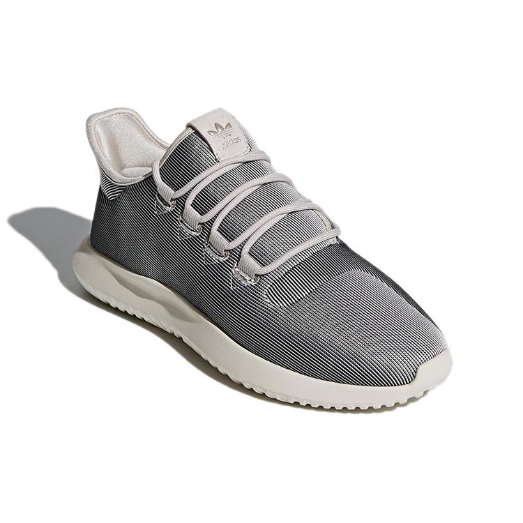 Adidas Tubular Shadow 'Platinum Metallic' Women's CQ2462