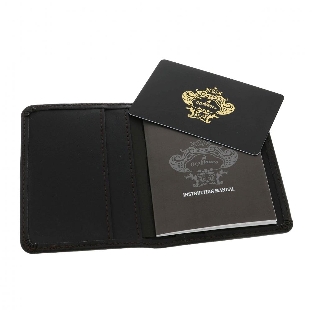 [Orobianco] Кварцевые часы Simpatico OR0071-3 для мужчин, обычный импортный продукт