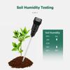 2-в-1 высокоточный детектор почвы, теплица, посадка, сельскохозяйственный тест, мониторинг почвы