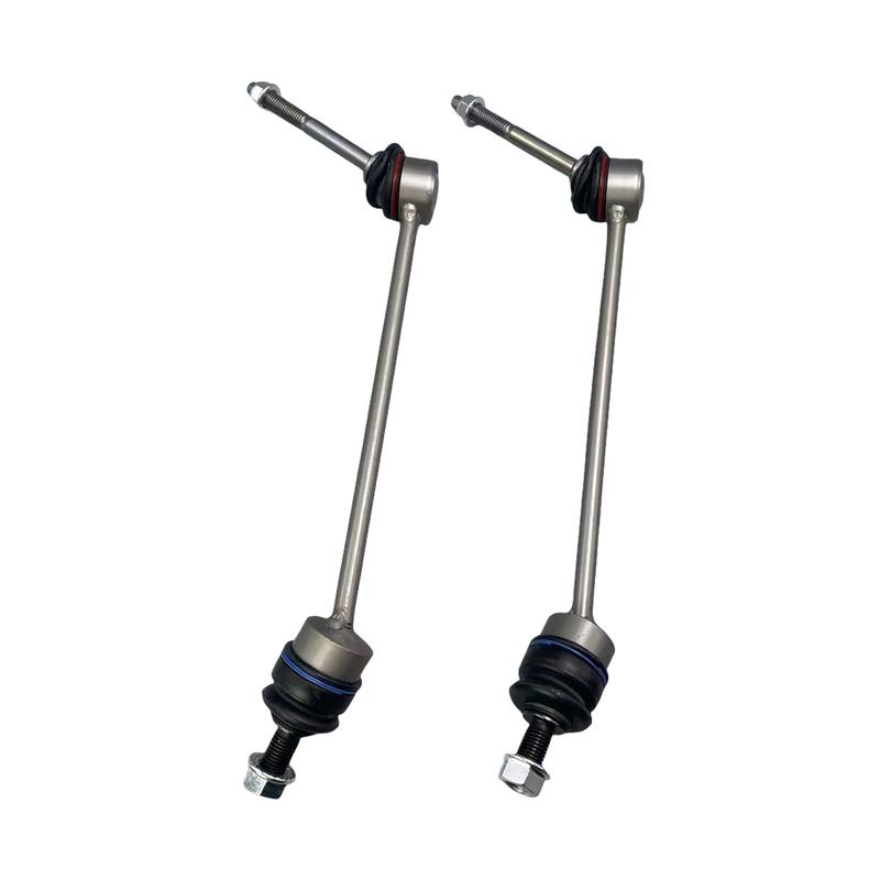 Front Driver Left Sway Bar End Link Fit For Mercedes-Benz 2223201789