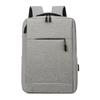 Backpack for Men USB Business Backpack Large Capacity Computer Bag Casual Backpack
