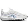 Nike Женские кроссовки Air Max 97 'Ghost' Повседневная обувь CZ6087-102