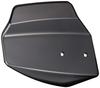 Daytona Knuckle Visor Windshield SS Set Knuckle Visor R Common 92962 & (Single Item, Part)