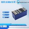 Новая литиевая батарея CATL 6,9 А, класс А, высокая скорость разряда для дизельных двигателей, мгновенный разряд 70C