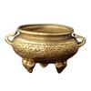 Censer Holder Decorative Classical Delicate Craft Stick Incense Burner for Decorating