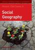 Книга Social Geography : A Critical Introduction