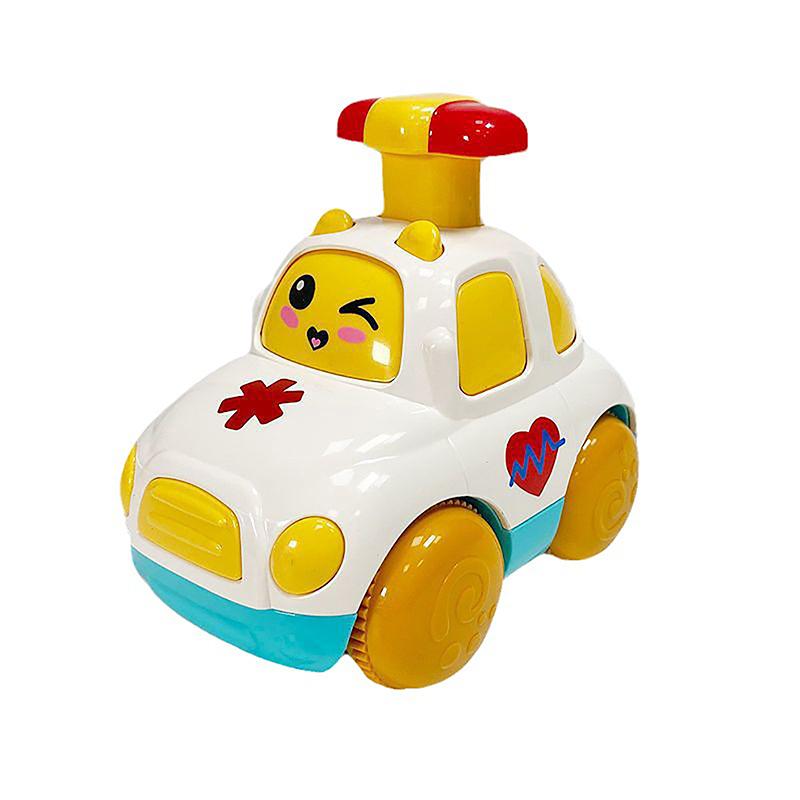 Детские игрушечные машинки для мальчиков, подарок, нажмите и пойдите, мультяшный грузовик, развивающие игрушки, машинки с оттягивающимся механизмом, игрушки