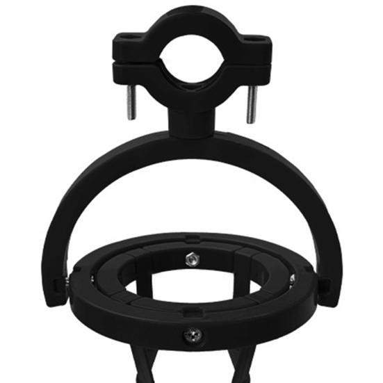 Подстаканник Gyro, автомобильный держатель для напитков с защитой от проливания, вращающийся на 360 градусов, пластиковый самовыравнивающийся держатель для стакана