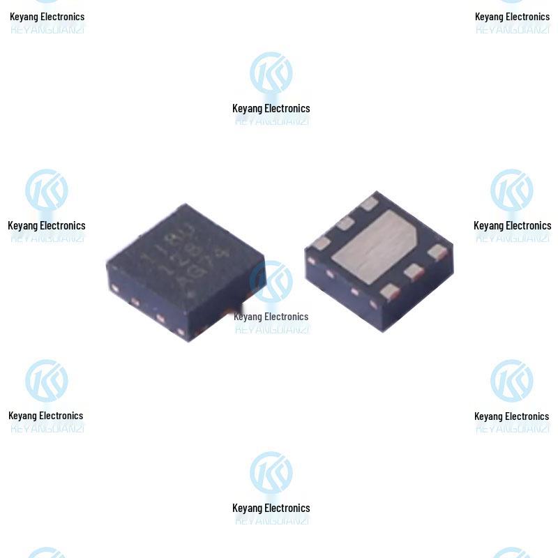 New TPS61099DRVR Synchronous Boost Converter SON-6 Chip with Ultra-Low Quiescent Current