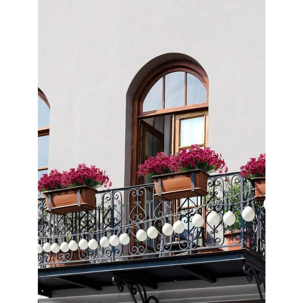 Искусственные цветы для дома и улицы, Искусственные цветы и растения для дома и улицы, сада, крыльца, подоконника, дома, свадьбы, фермерского дома