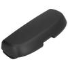 Sunglasses Holder Car Glasses Case Box Overhead Grab Handle Mount Fit for E60 E61 E82 E90 E91 E92Black