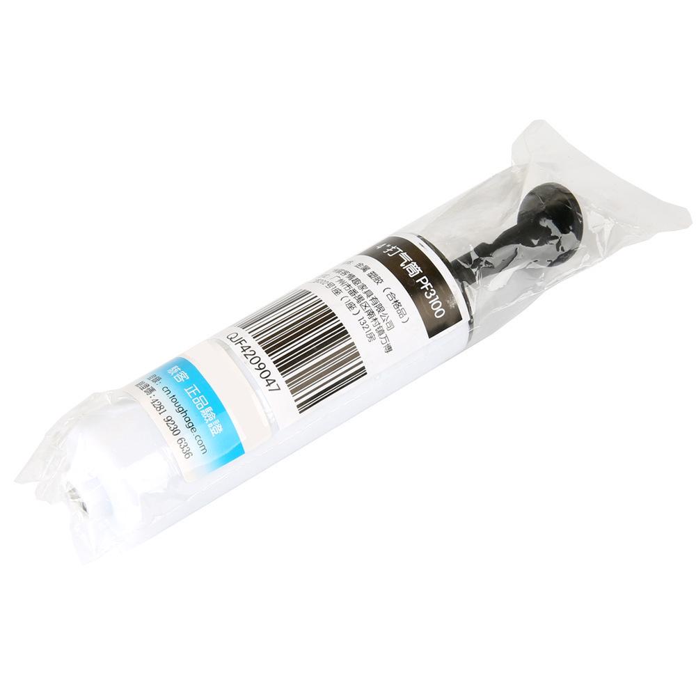 Надувная ножная помпа Hacker 4 дюйма для подушки и куклы - PF3100