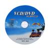 VCD DVD Player Lens Cleaner Dust Dirt Removal Cleaning Fluid Disc Restore Kit