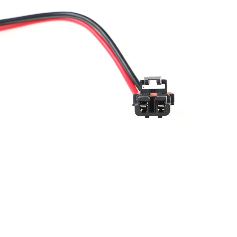 Новый резистор вентилятора двигателя отопителя кондиционера 89019089 22807122 для Chevy Silverado 1500 2500 автомобильные аксессуары