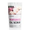 Body Scrub Perfumed Perfumed Oil Scrub Flowers 200 Gr