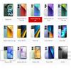 Чехол-книжка для Xiaomi Note 13 14 Pro Plus 4G 5G Redmi 14C A3 13C Poco X6 M6 C65 Цветочный кожаный кошелек с откидной крышкой, подставкой, слотами для карт