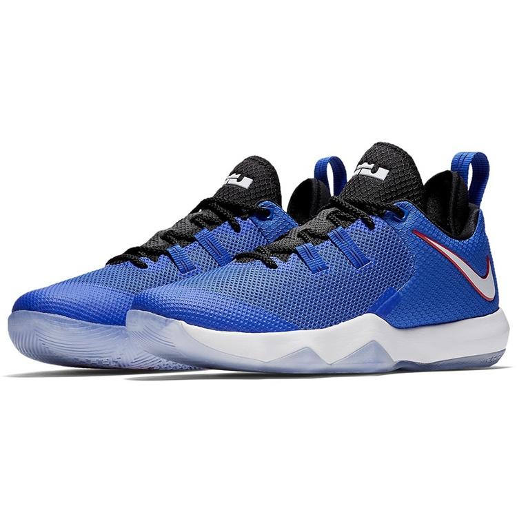 Nike Ambassador 10 'Racer Blue' Men's AH7580-401