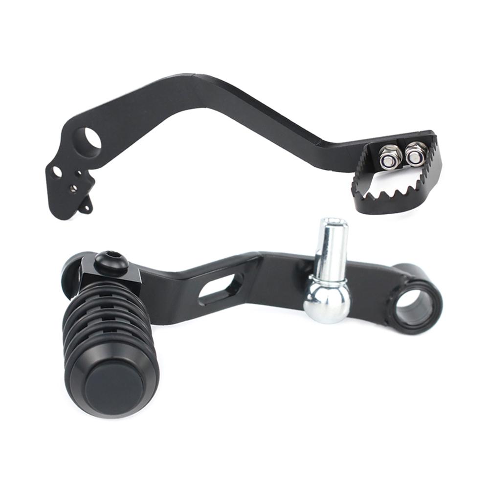 For Yamaha Tenere 700 XTZ690 2019 2020 2021 2022 2023 2024 2025 Motorcycle Brake Pedal Lever Folding Gear Shifter Shift Lever