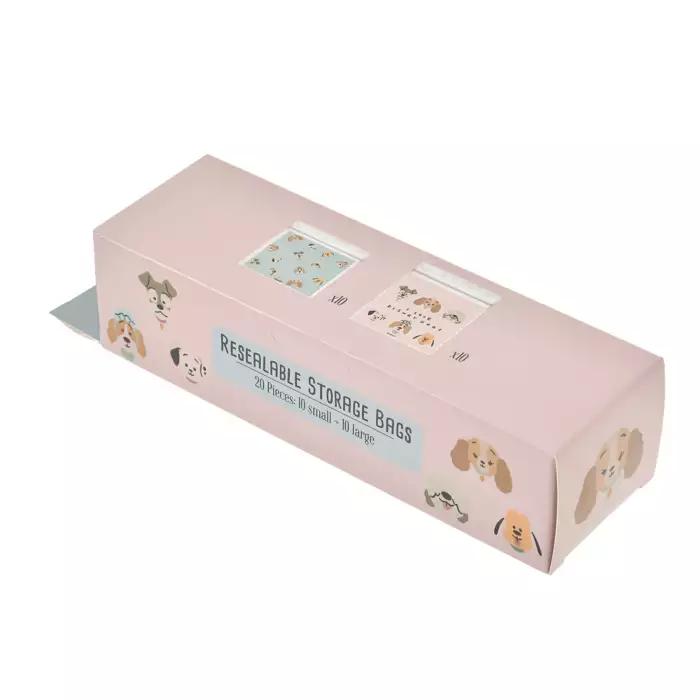 Дисней Диснеевские Персонажи Сумка на молнии Япония НОВЫЙ Магазин Диснея