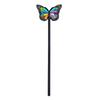 Aesthetic Book Page Clip Butterfly Metal Bookmark Student Reading Book Accessories School Stationery Decorating Books Gifts