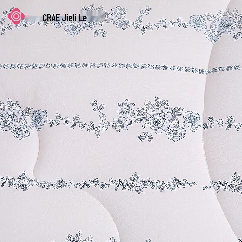 Grace JLY-YHK011 Soft Polyester Duvet