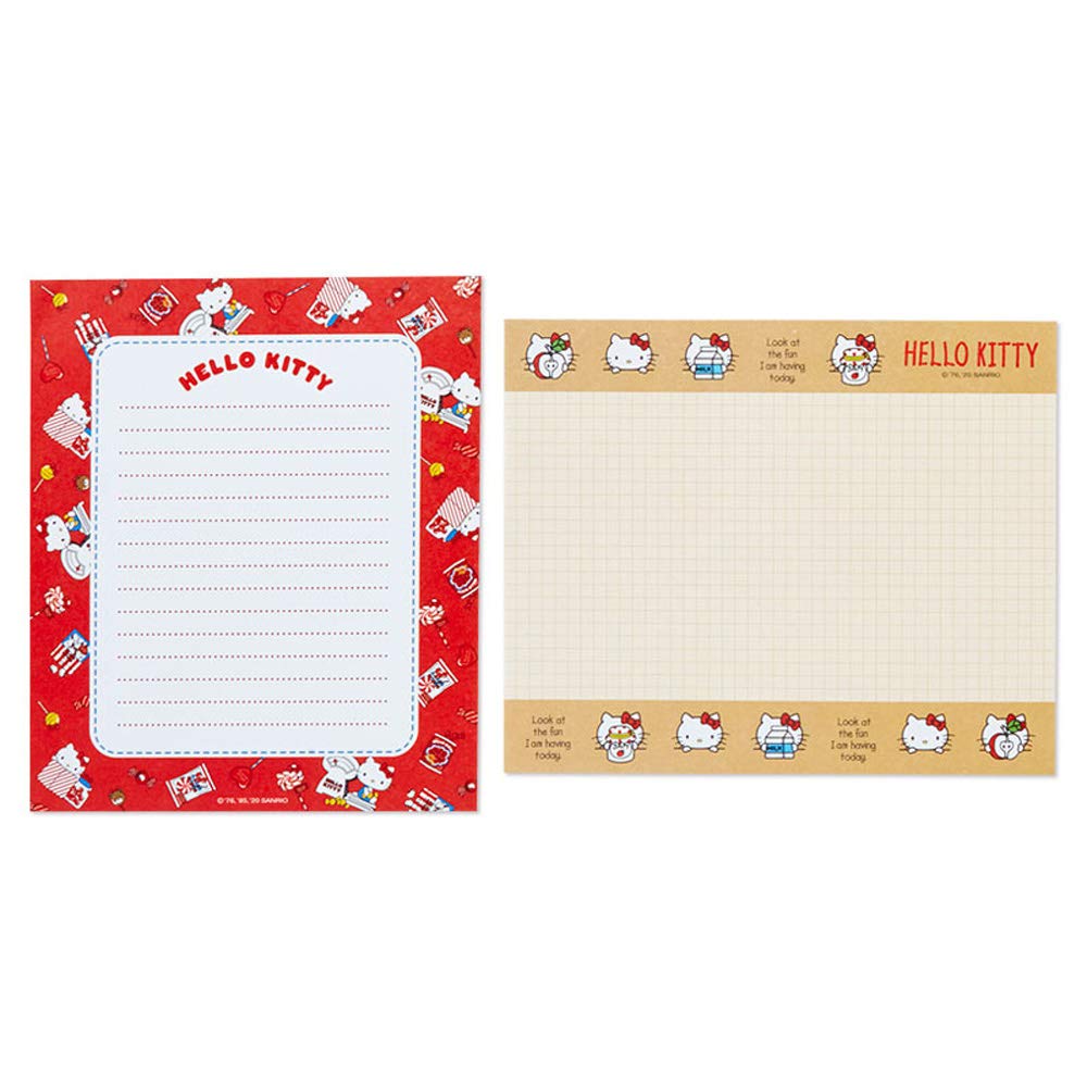 Sanrio Hello Kitty Набор объемных букв