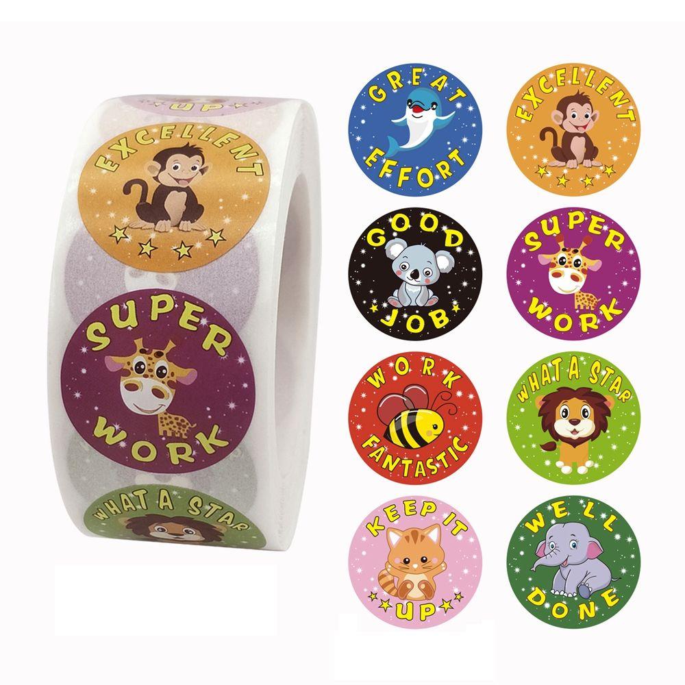 kids labels education class rewards sticker sheets teacher supplies reward stickers school supplies
