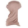 Modal Headscarf for Women Jersey Underscarf Inner Hijab Hat Turban Muslim Ninja Cap Islamic Head Neck Cover Bone Bonnet Headwrap