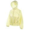 Guest explosion women's short sunscreen clothing ultra-light breathable UV protection skin clothing camping cycling thin jacket