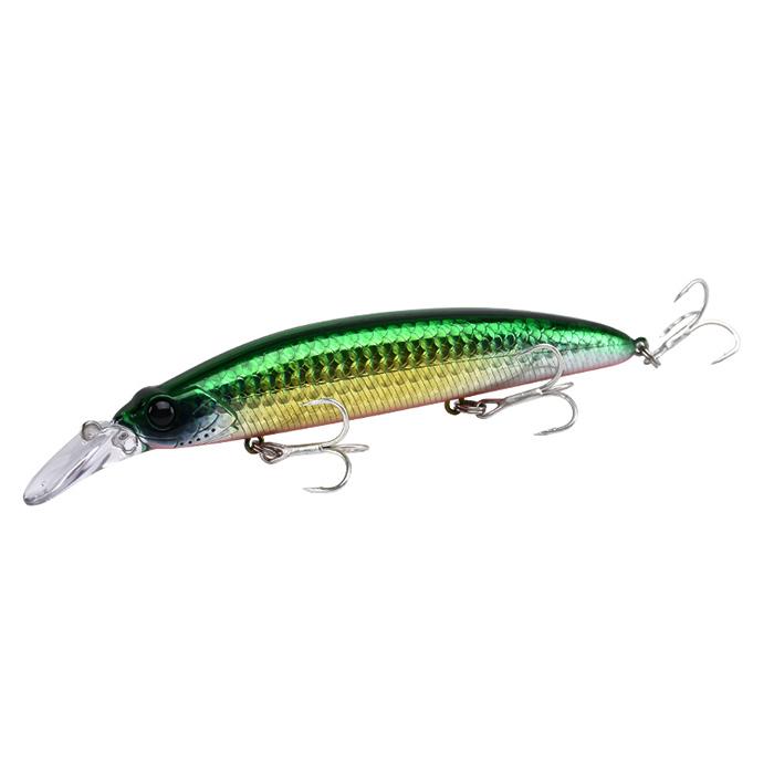 new arrival CHINA Fishing Shop Fishing Hard Bait 110mm 21g Minnow Fishing Lure