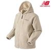 New Balance Худи New Balance Nbmda49053 Be Fleece Унисекс
