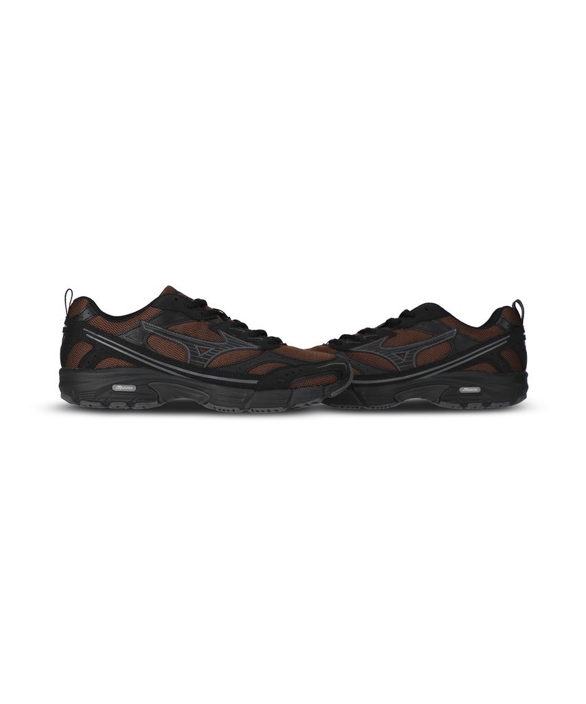 Mizuno (унисекс) Mxr - Кофе из цикория:Капучино:Черный / D1Ga246751