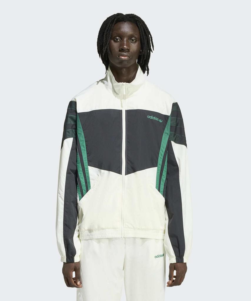 adidas Спортивная кофта Santiago - Белый / Ks8328