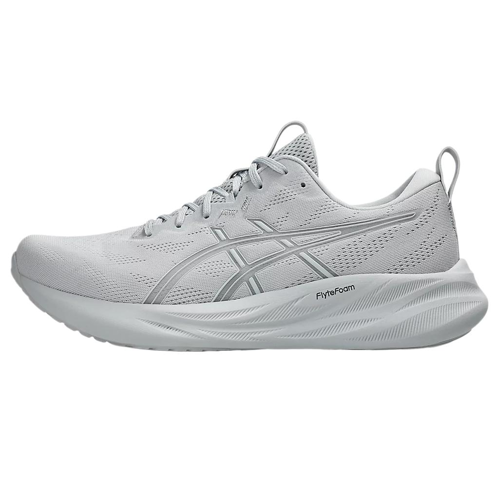 Asics Кроссовки мужские Gel Pulse 16 Glacier Grey Concrete 1011B962-020
