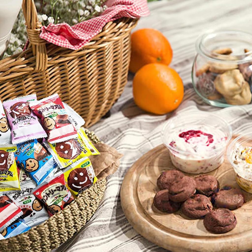 Country Cocoa 120 шт. набор шт. стандартный мэм (1 10г)