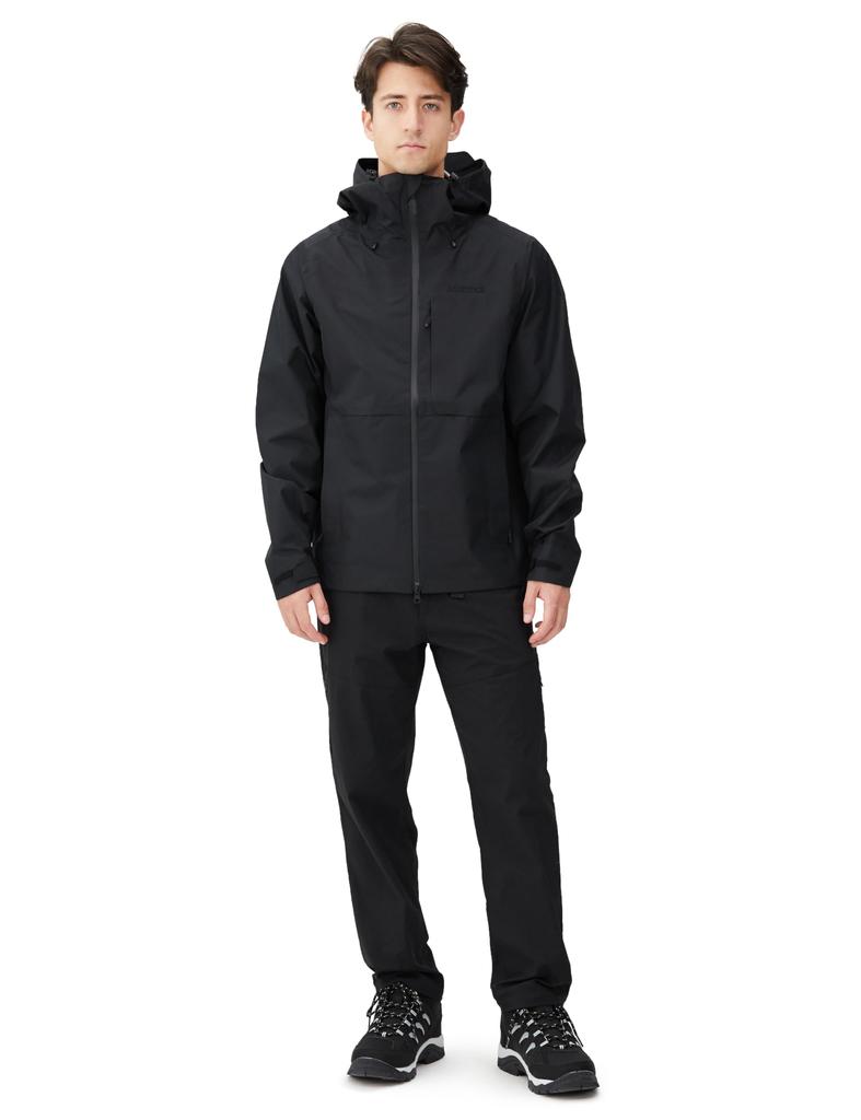 [Marmot] Куртка GTX Nika II Мужская L Обычная